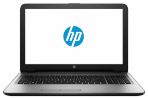 Ноутбук HP 250 G5 N3060/4/256 SSD, Celeron, 4 ГБ ГБ, DOS, Черный с серым thumbnav 1