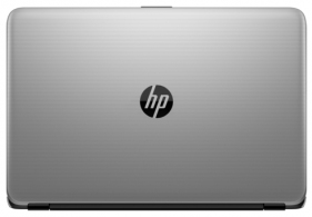 Ноутбук HP 250 G5 N3060/4/256 SSD, Celeron, 4 ГБ ГБ, DOS, Черный с серым thumbnav 3