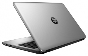 Ноутбук HP 250 G5 N3060/4/256 SSD, Celeron, 4 ГБ ГБ, DOS, Черный с серым thumbnav 4