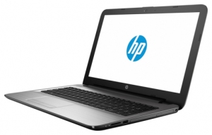 Ноутбук HP 250 G5 N3060/4/256 SSD, Celeron, 4 ГБ ГБ, DOS, Черный с серым thumbnav 5