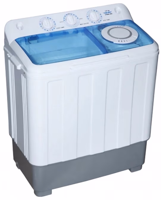 Mas.de spalat semiautomat Eurolux LE12098SP 