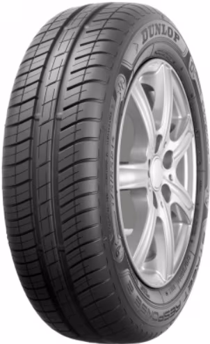 Летние шины Dunlop 175/70 R14 84TSTREETRESPONSE