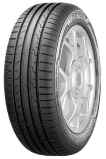 Anvelope de vara Dunlop 205/55 R16 91HSPTBLURESPONSE 