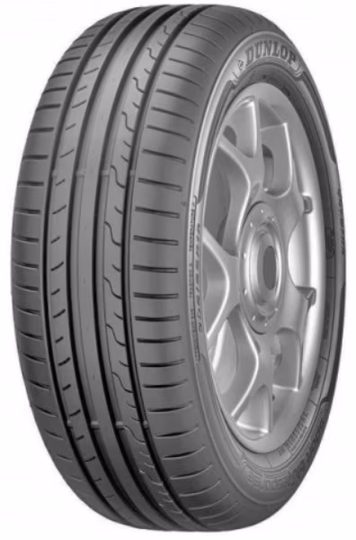 Летние шины Dunlop 205/60 R16 92HSPTBLURESPONSE