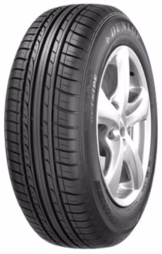 Летние шины Dunlop 215/65 R16 98HSPFASTRESPONSE 