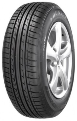 Летние шины Dunlop 215/65 R16 98HSPFASTRESPONSE / Легковой photo 1