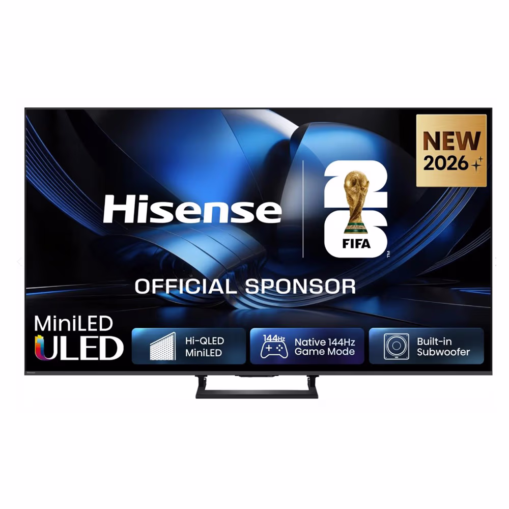LED телевизор Hisense 50U7SE