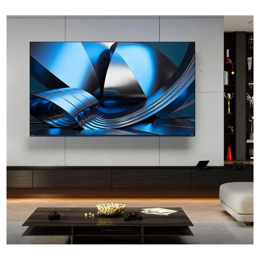 LED телевизор Hisense 50U7SE photo 7