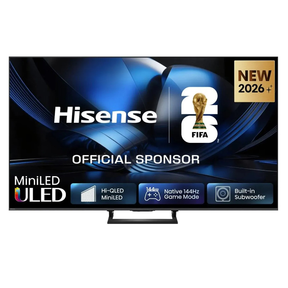 LED телевизор Hisense 55U7SE