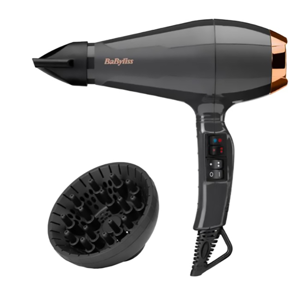 Uscator de par Babyliss 6720DSE photo 1
