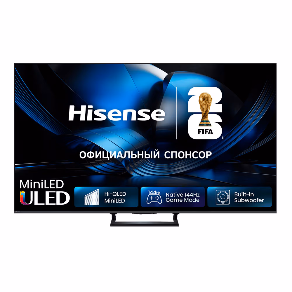 Mini LED televizor Hisense 85U7SE 