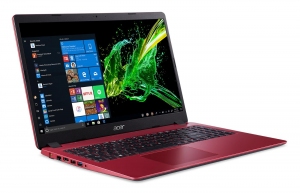 Ноутбук Acer Aspire A315-54-38SE, Core i3, 4 ГБ ГБ, Linux, Красный thumbnav 2