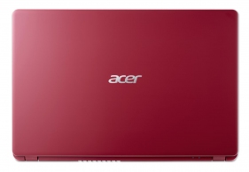 Ноутбук Acer Aspire A315-54-38SE, Core i3, 4 ГБ ГБ, Linux, Красный thumbnav 3
