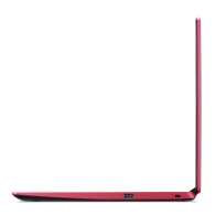 Ноутбук Acer Aspire A315-54-38SE, Core i3, 4 ГБ ГБ, Linux, Красный thumbnav 5