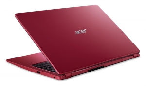Ноутбук Acer Aspire A315-54-38SE, Core i3, 4 ГБ ГБ, Linux, Красный thumbnav 6