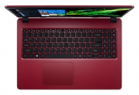 Ноутбук Acer Aspire A315-54-38SE, Core i3, 4 ГБ ГБ, Linux, Красный thumbnav 7