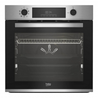 Встраиваемый духовой шкаф Beko BBIM12300XPSE thumbnav 1