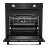 Встраиваемый духовой шкаф Beko BBIM13300XPSE thumbnav 2