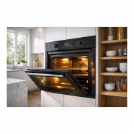 Встраиваемый духовой шкаф Beko BBIM18302BCSE thumbnav 5