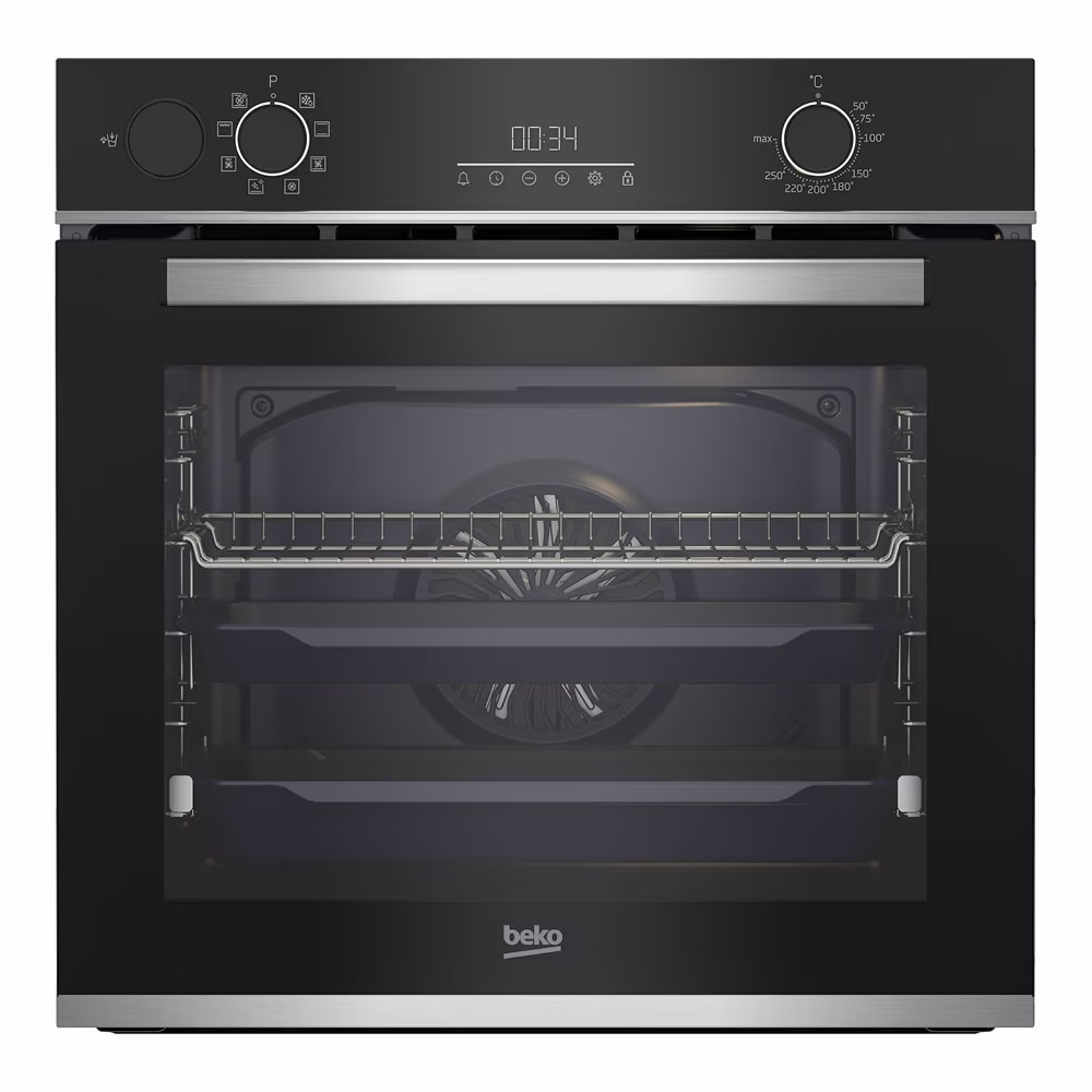 Cuptor electric incorporabil Beko BBIS13300XMSE