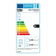 Cuptor electric incorporabil Beko BBIS17300BMPSE thumbnav 7