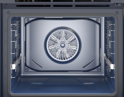 Встраиваемый духовой шкаф Beko BBIS17300BPSE, 72 л, A+, Черный thumbnav 3