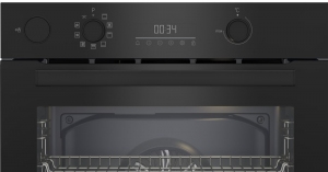 Встраиваемый духовой шкаф Beko BBIS17300BPSE, 72 л, A+, Черный thumbnav 5