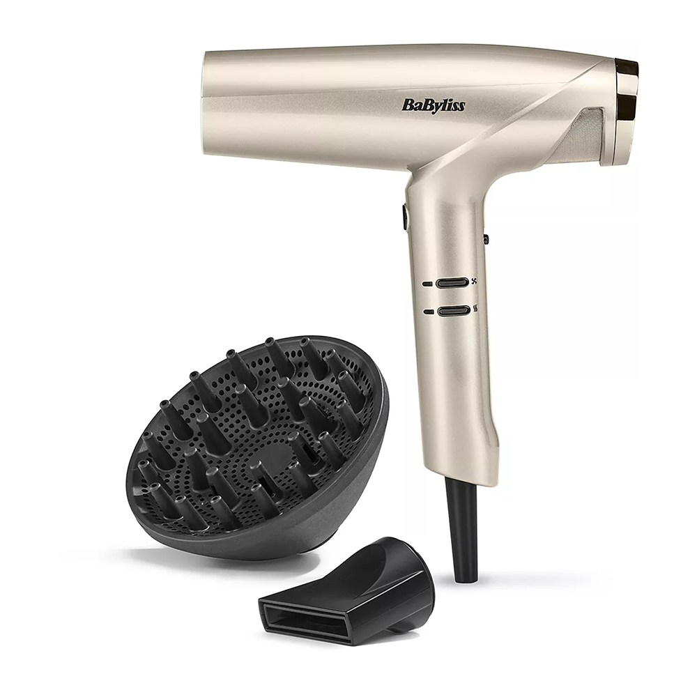 Uscator de par Babyliss D6050DSE