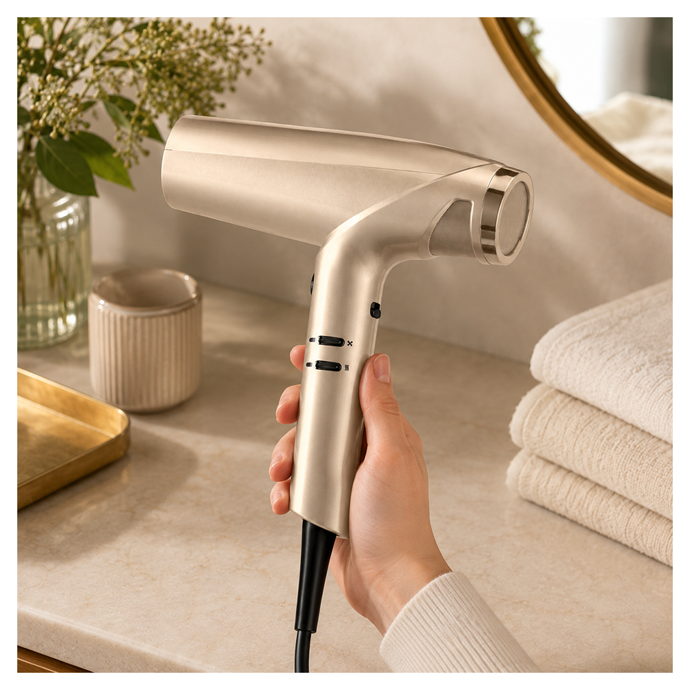 Uscator de par Babyliss D6050DSE photo 5