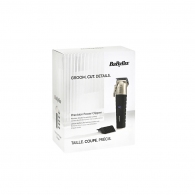 Masina de frezat Babyliss E813SE thumbnav 3