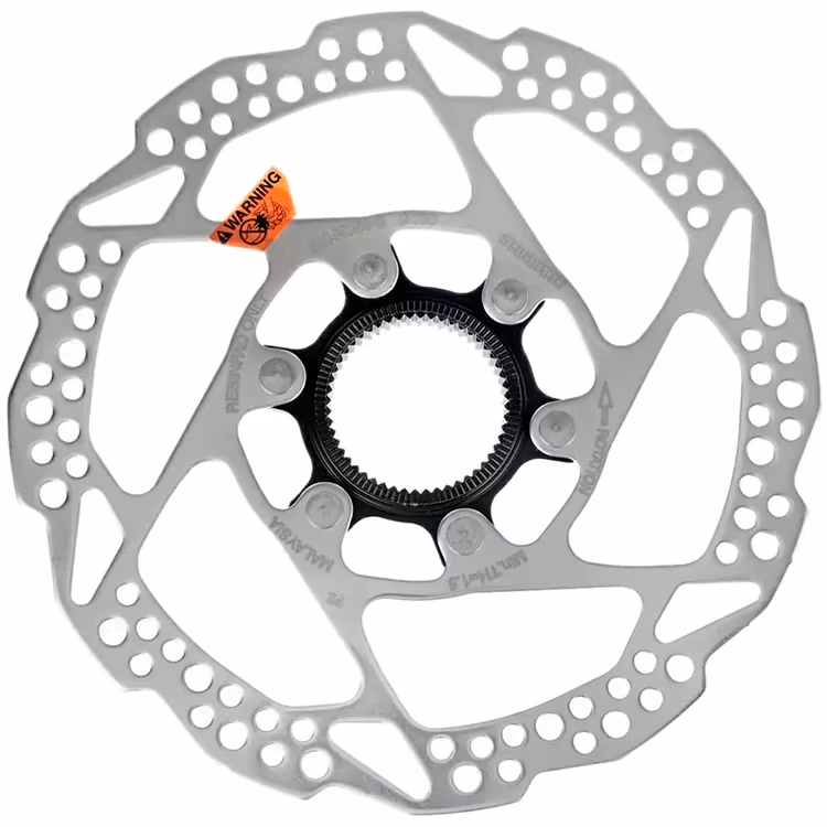 Placute de frana Shimano SM-RT54-S 