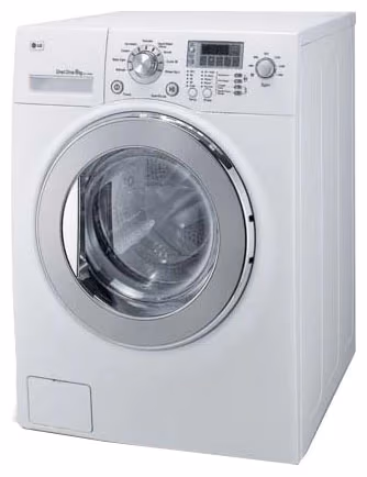 Стиральная машина LG F1406TDSE 