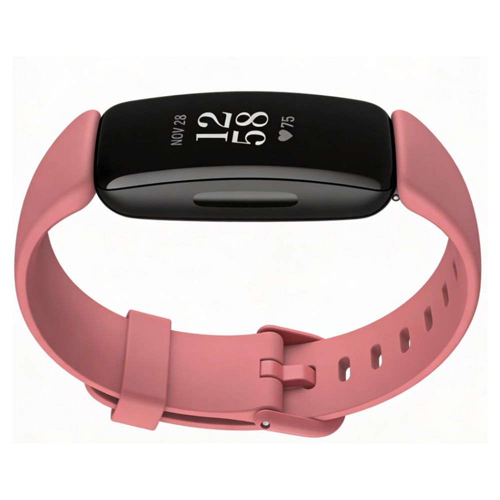 Bratara fitness Fitbit Inspire 2 Roz / 2.0 inch  photo 5