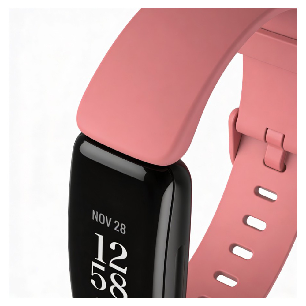 Bratara fitness Fitbit Inspire 2 Roz / 2.0 inch  photo 6