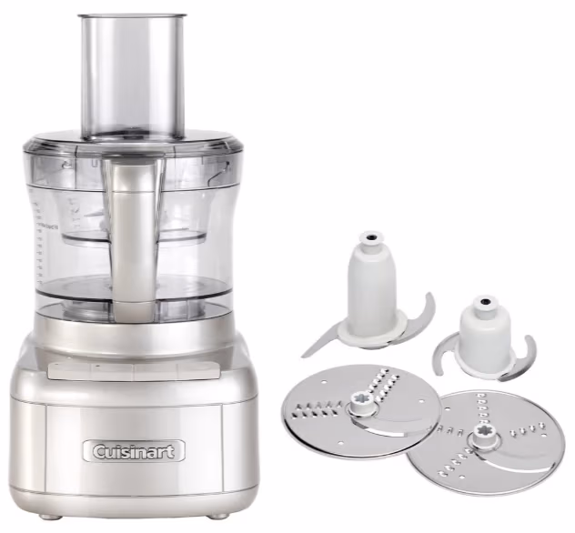 Robot de bucatarie Cuisinart FP8SE, 