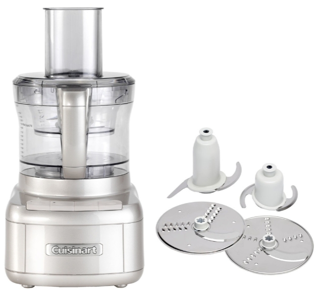 Robot de bucatarie Cuisinart FP8SE, photo 1 Robot de bucatarie Cuisinart FP8SE, photo 1