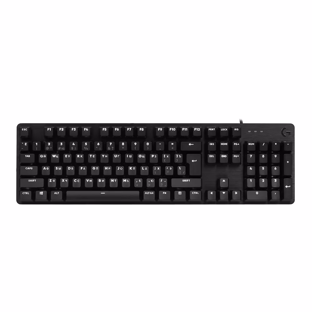 Клавиатура проводная  Logitech G 413 SE  
