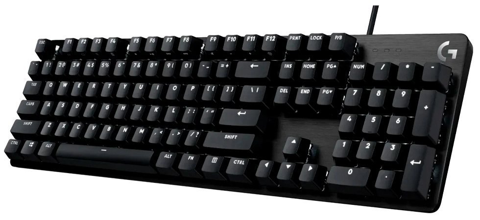 Tastatura cu fir Logitech G 413 SE 
