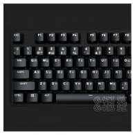 Клавиатура проводная  Logitech G 413 SE 