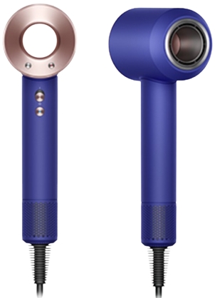 Uscator de par Dyson HD07 Supersonic BlueRose photo 1