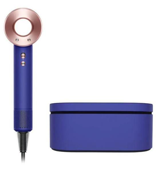 Uscator de par Dyson HD07 Supersonic BlueRose photo 8