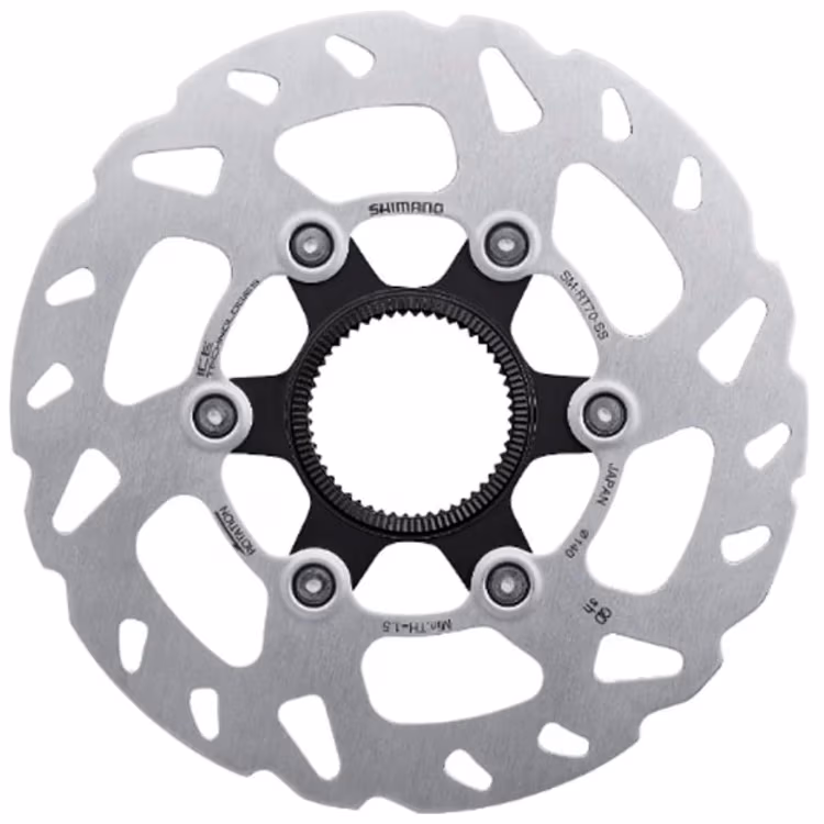 Placute de frana Shimano RT-RT70-SS