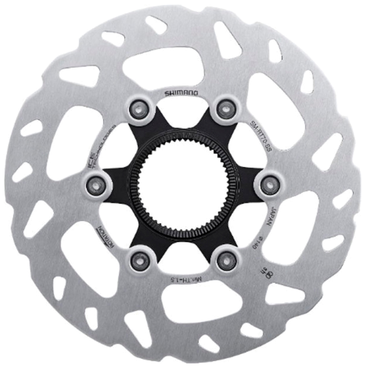 Placute de frana Shimano RT-RT70-SS photo 1