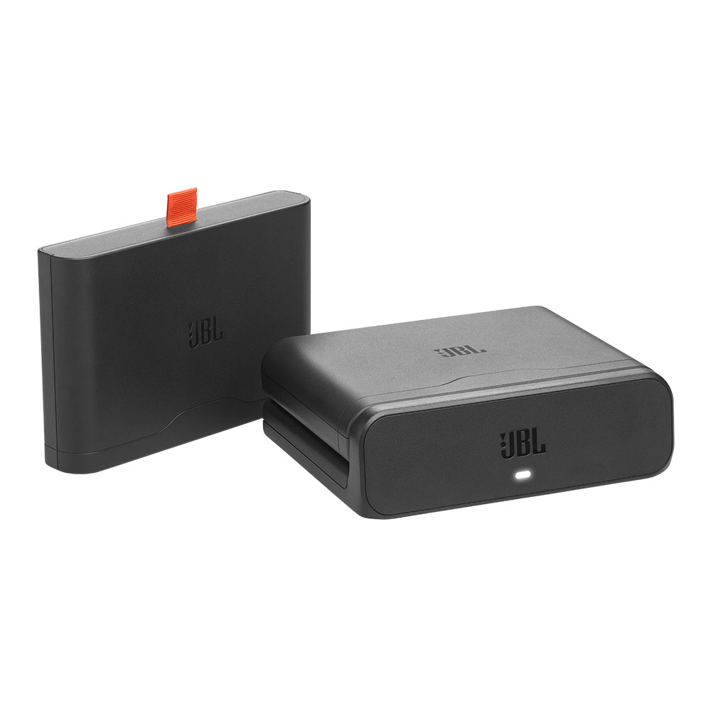 Аккумулятор JBL Battery 600 Duo With Charging Case photo 1 Аккумулятор JBL Battery 600 Duo With Charging Case photo 1