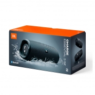 Boxa portabila JBL Charge Essential 3 SE Gun Metal thumbnav 7