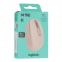 Беспроводная мышь Logitech M196 Rose (910-007461) thumbnav 7