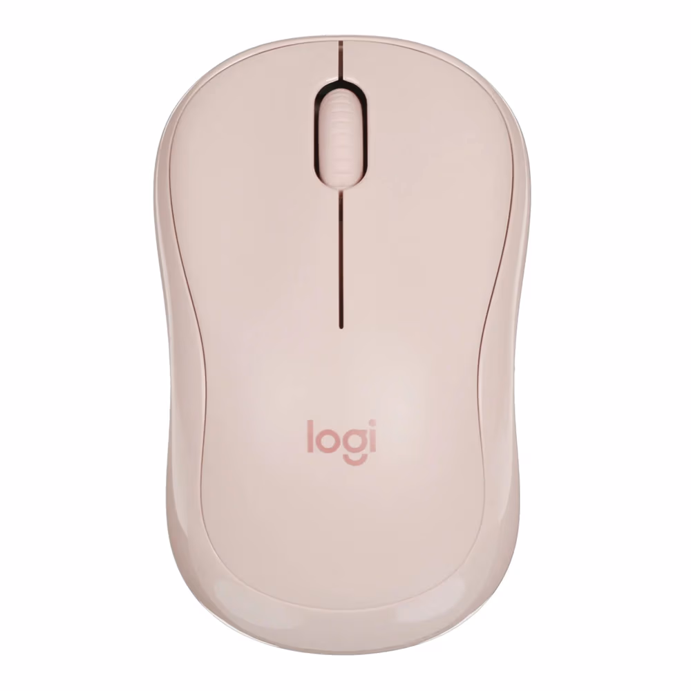 Беспроводная мышь Logitech M240
