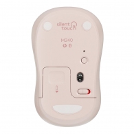 Беспроводная мышь Logitech M240 thumbnav 2