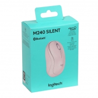 Беспроводная мышь Logitech M240 thumbnav 6