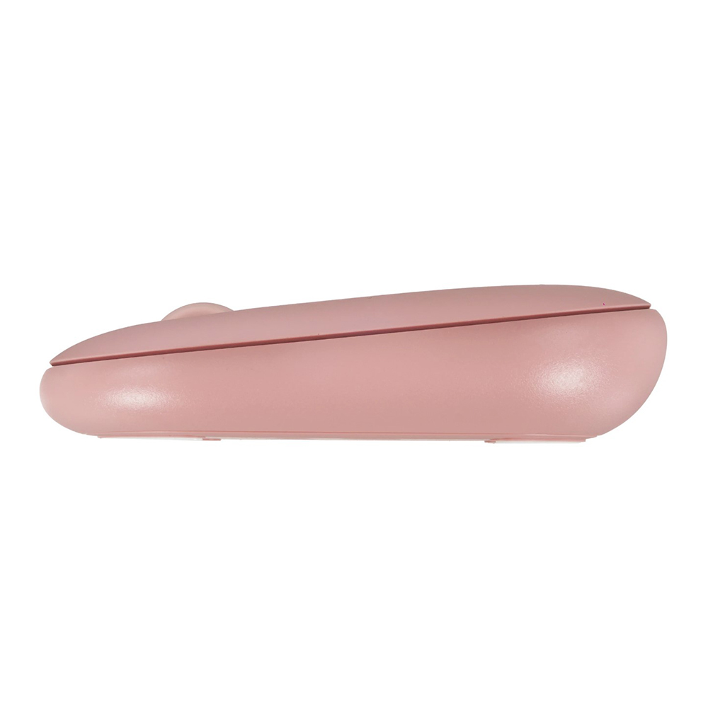 Беспроводная мышь Logitech M350S Rose Розовый / Оптическая / Розовый photo 5